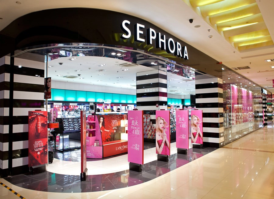 Sephora Beauty&Play: evento gratuito com ativações e brindes exclusivos em São Paulo