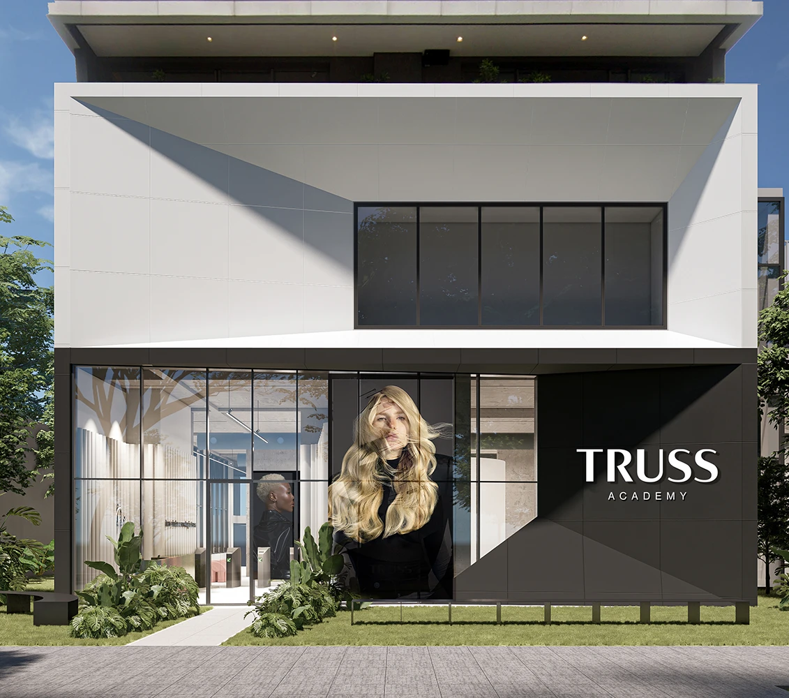 TRUSS Academy: a nova iniciativa da marca para educação de profissionais