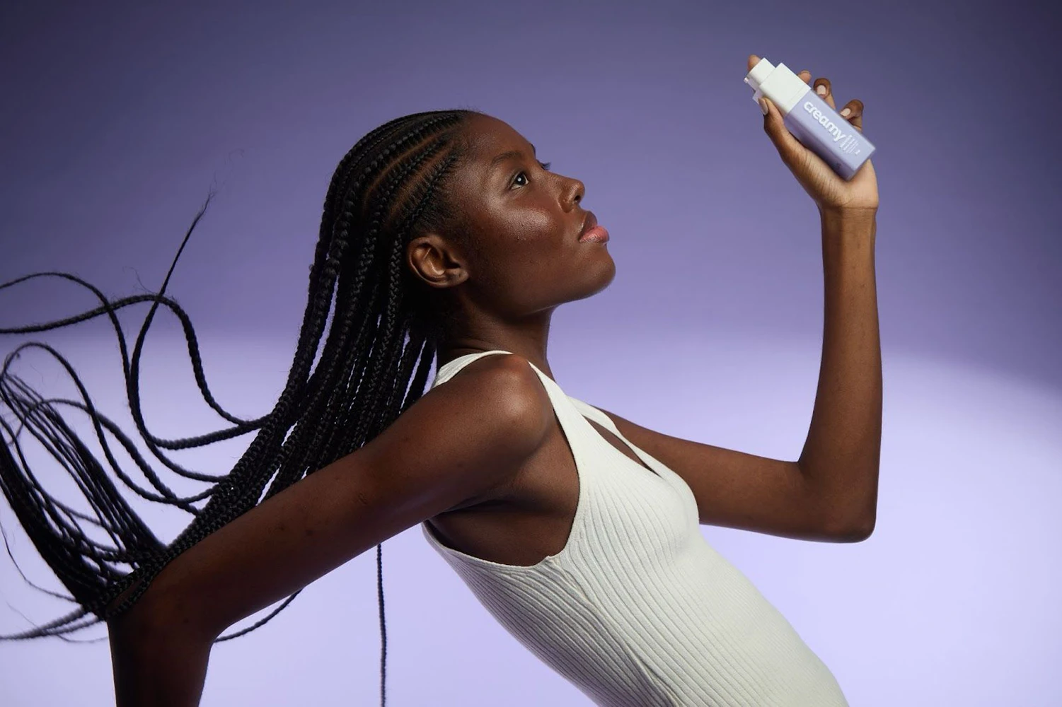 serum creamy adapaleno