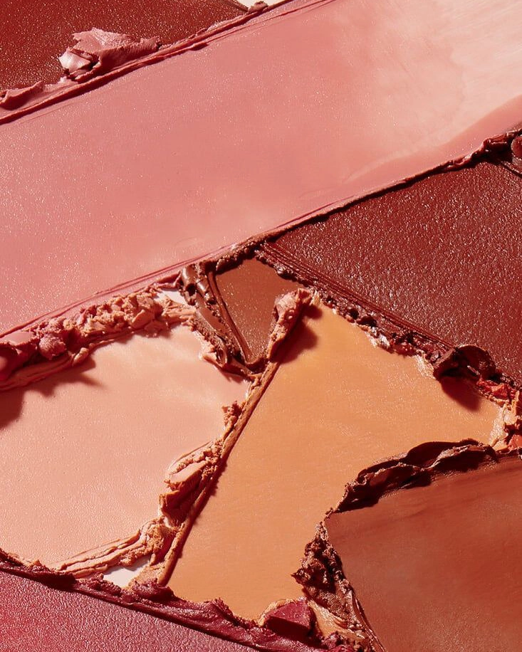 blush cremoso guia bbz