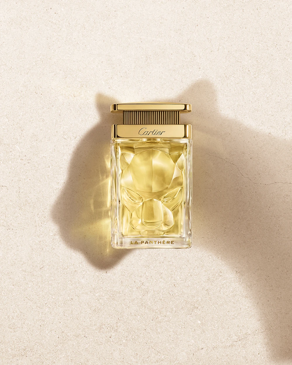 cartier la panthere ELIXIR