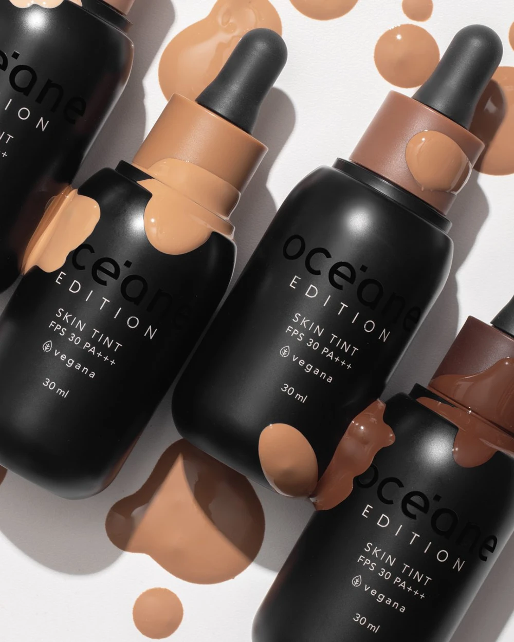 oceane base edition skin tint