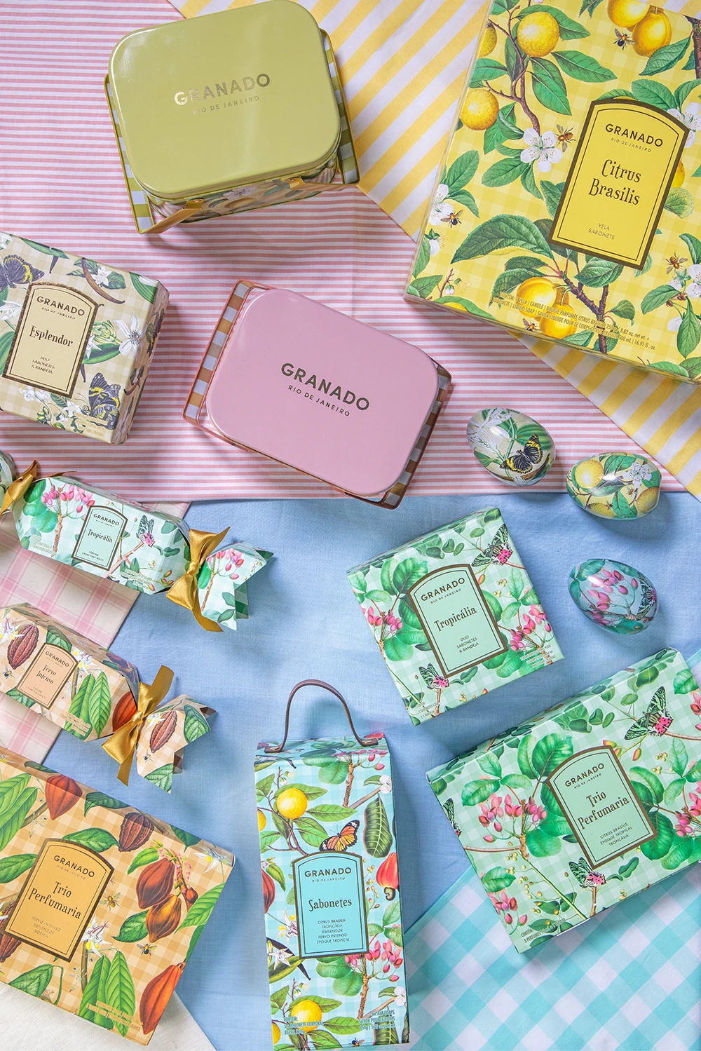 Granado pascoa - CredTomasRangel