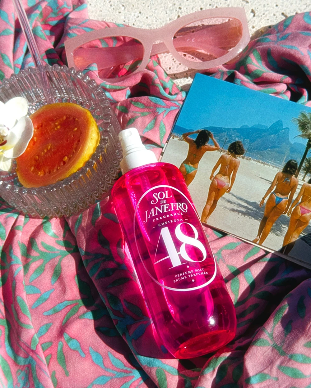 sol de janeiro cheirosa 48