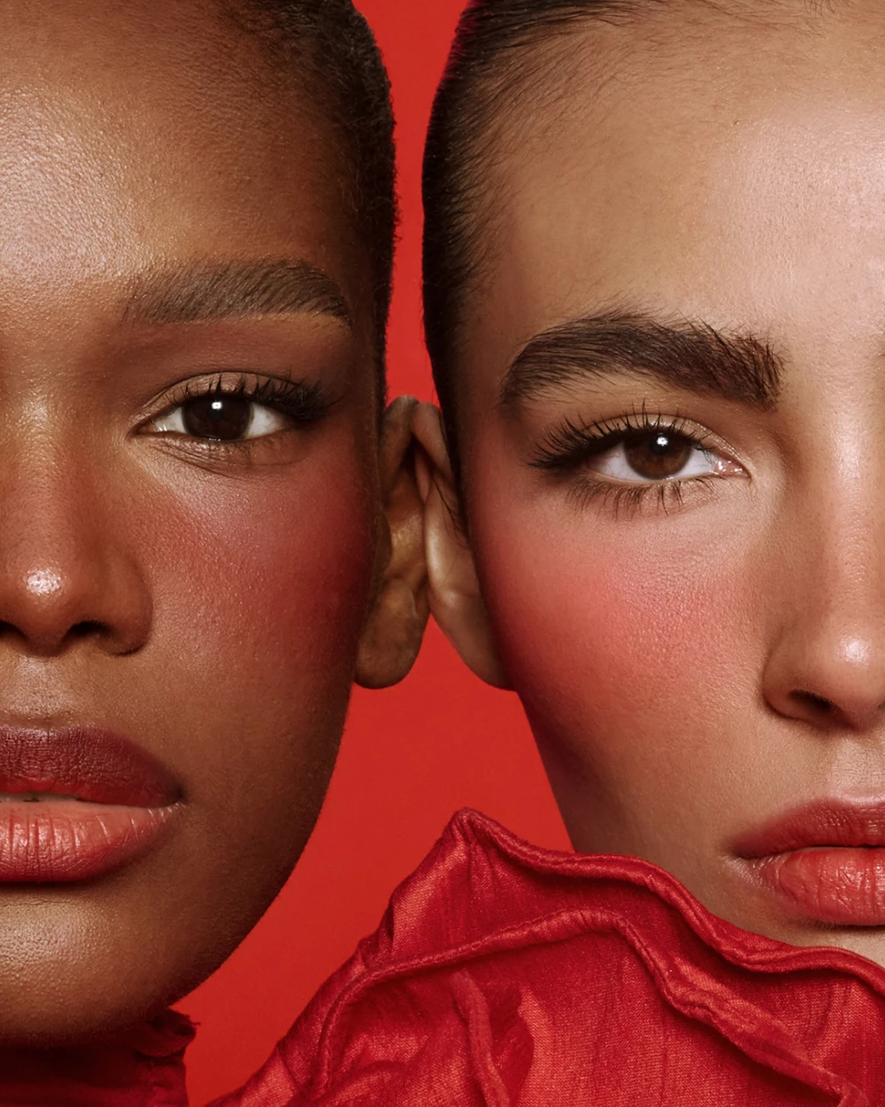 Guia BBZ: Blush Vermelho