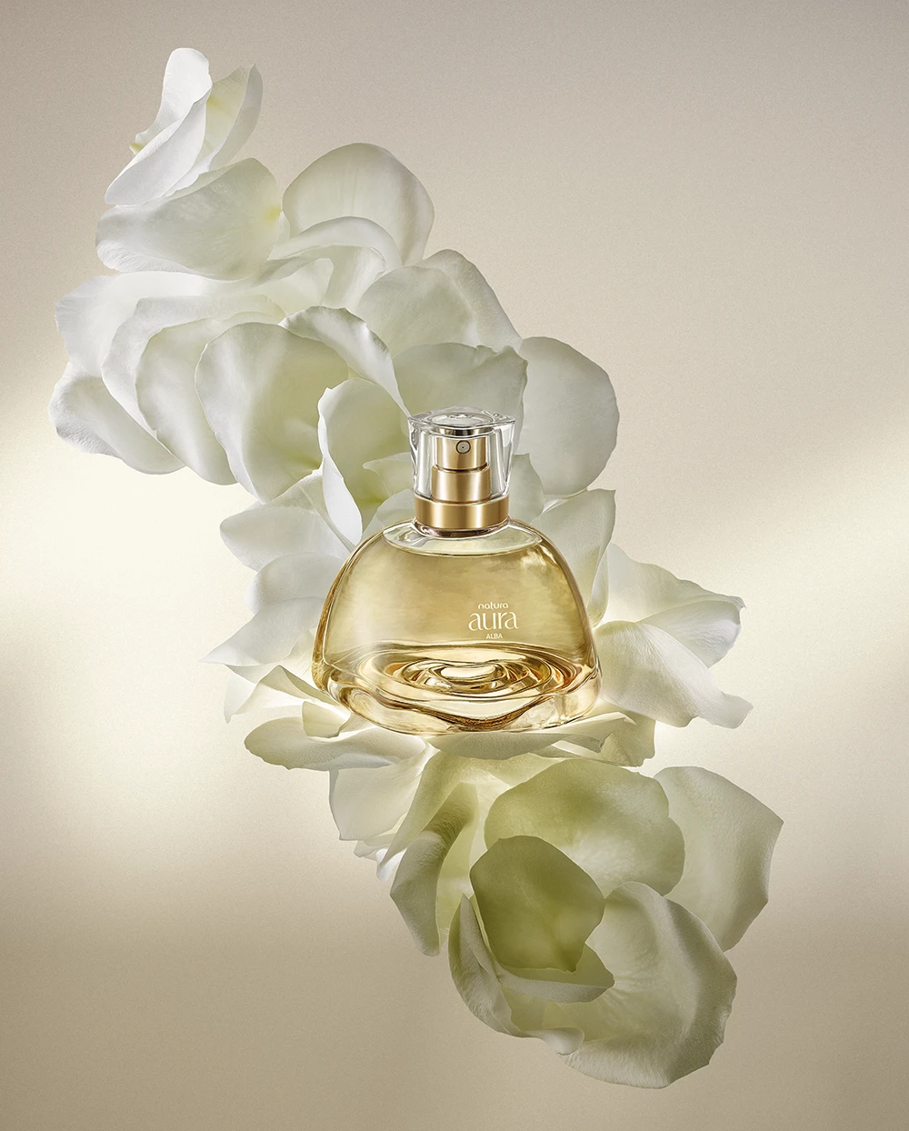 Lançamentos de perfumaria de Março