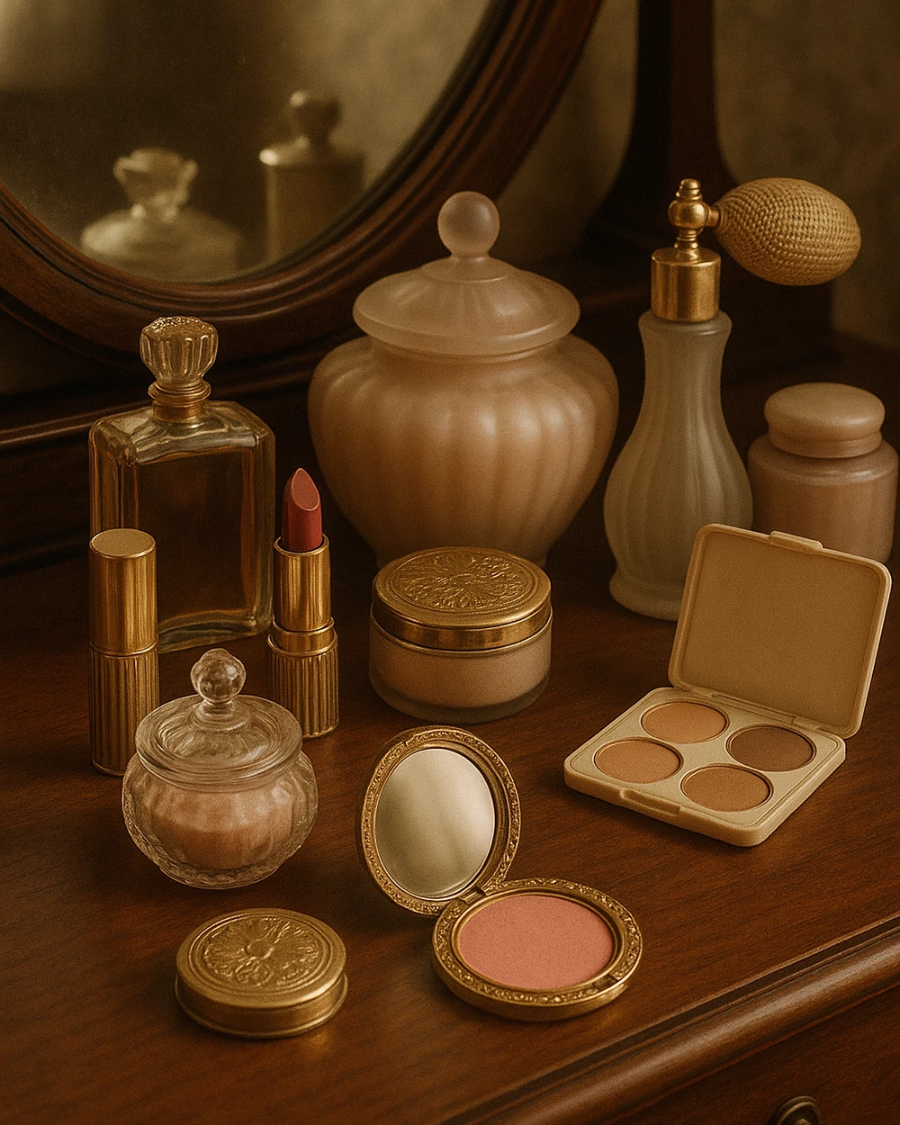 Guerlain, Shiseido, Granado: conheça as marcas de beleza mais antigas do mundo