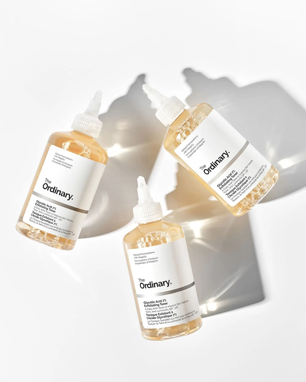 The Ordinary – finalmente – desembarca no Brasil