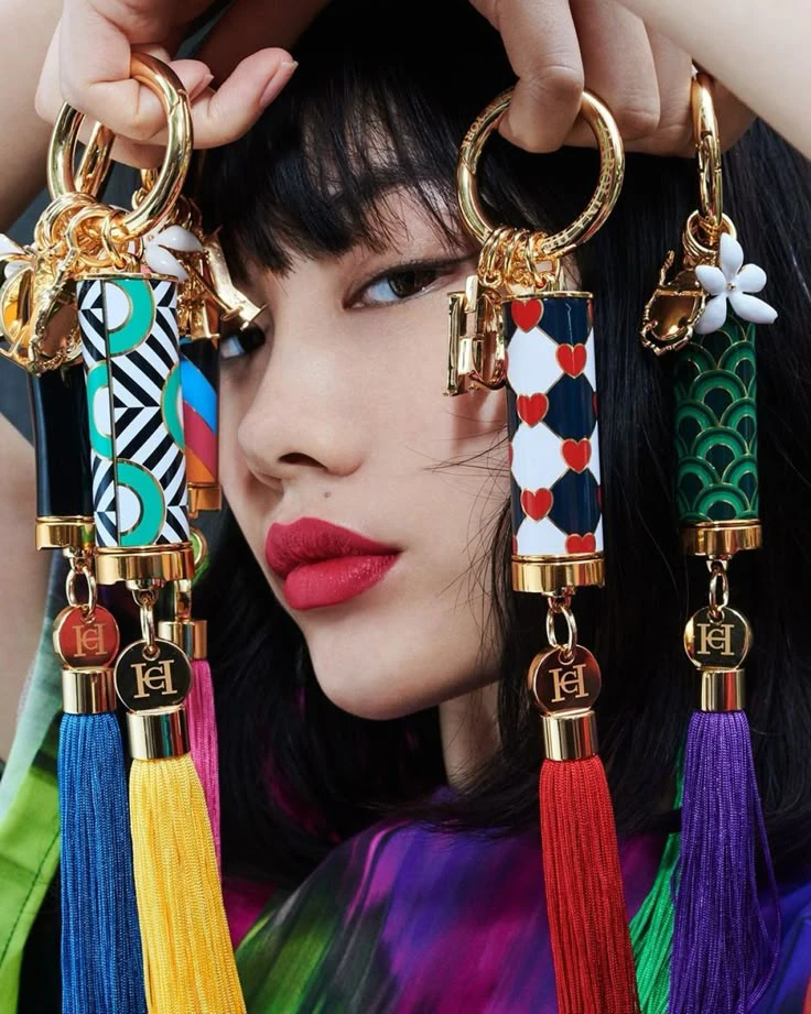 Labubu da beleza: a maquiagem virou acessório de moda