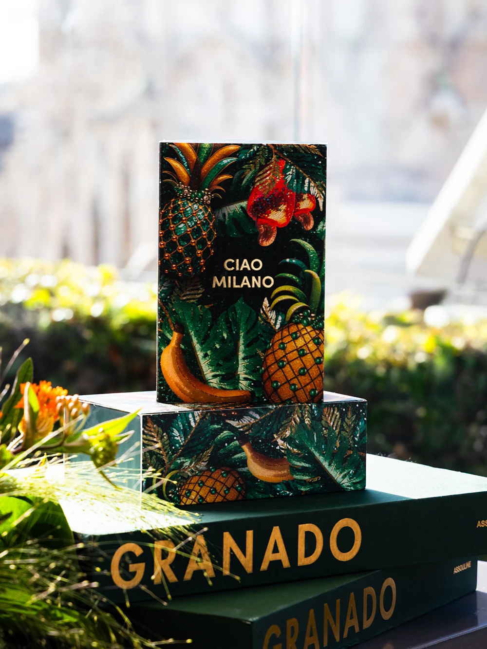 granado italia
