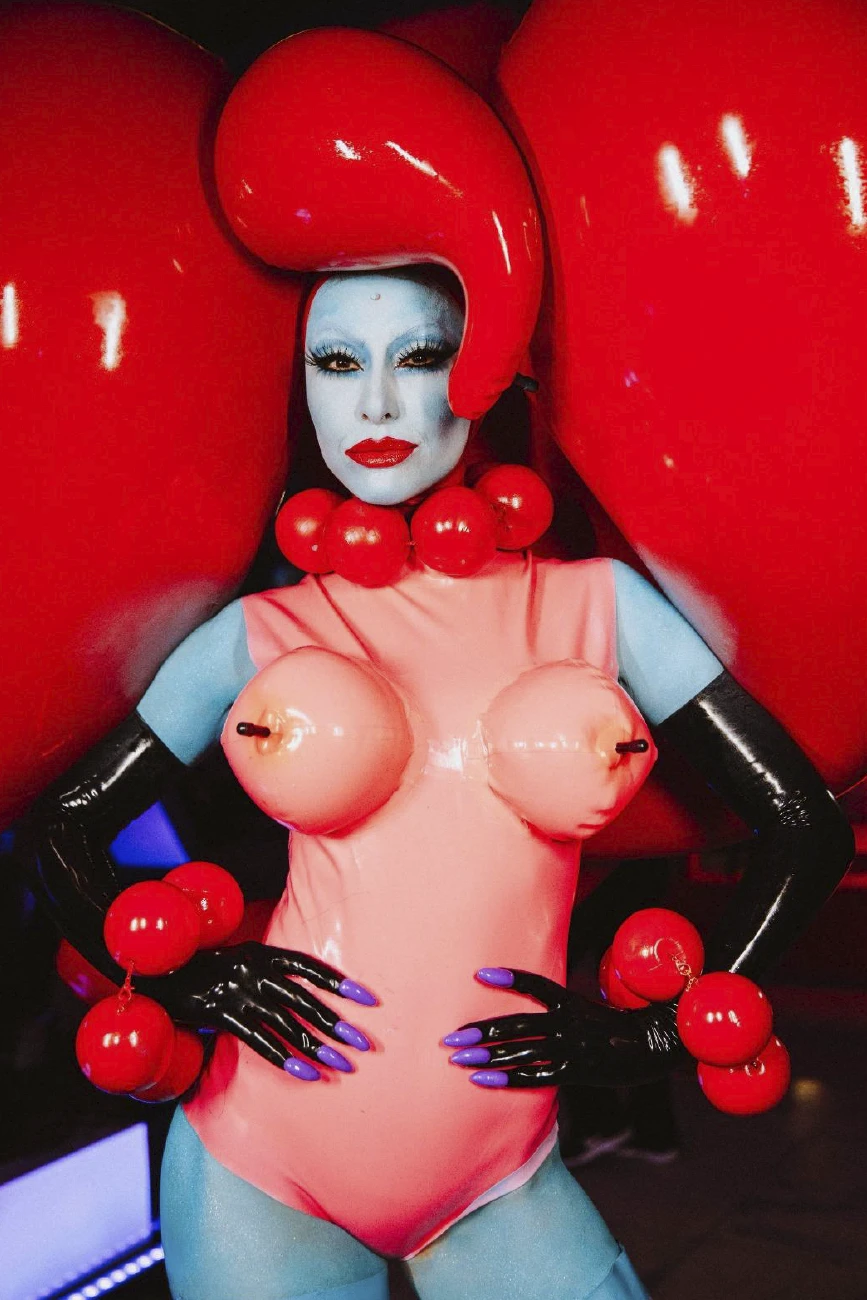 Sephora anuncia detalhes do seu baile de Halloween