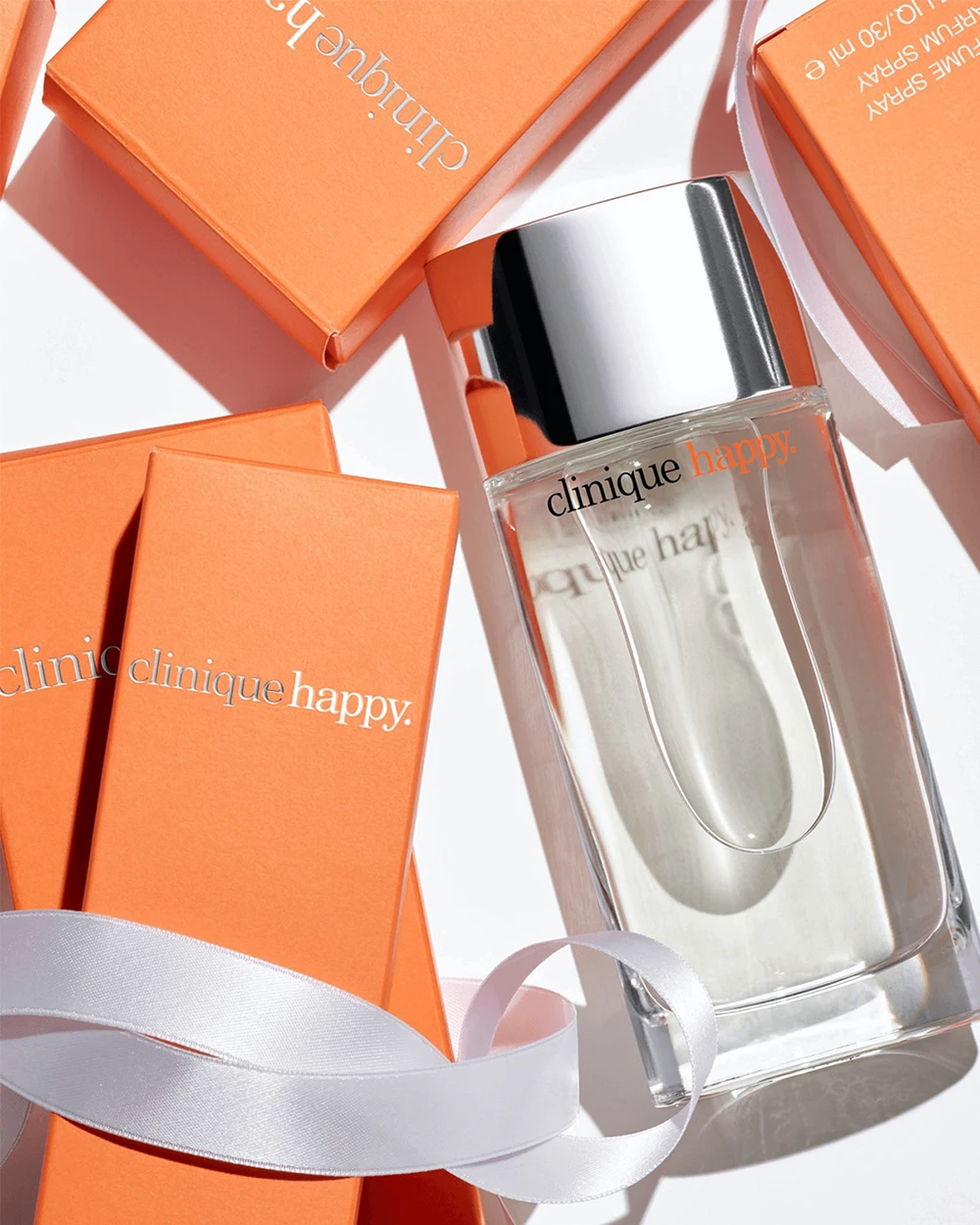 clinique happy