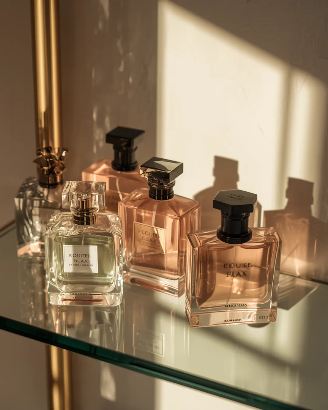 As tendências da perfumaria mundial na Paris Perfume Week