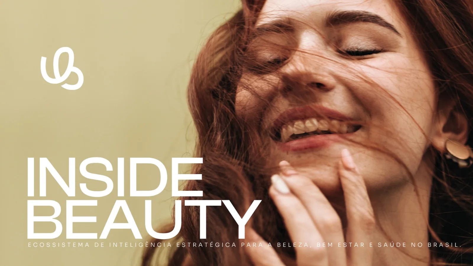 Inside Beauty lança plataforma de inteligência para a indústria da beleza