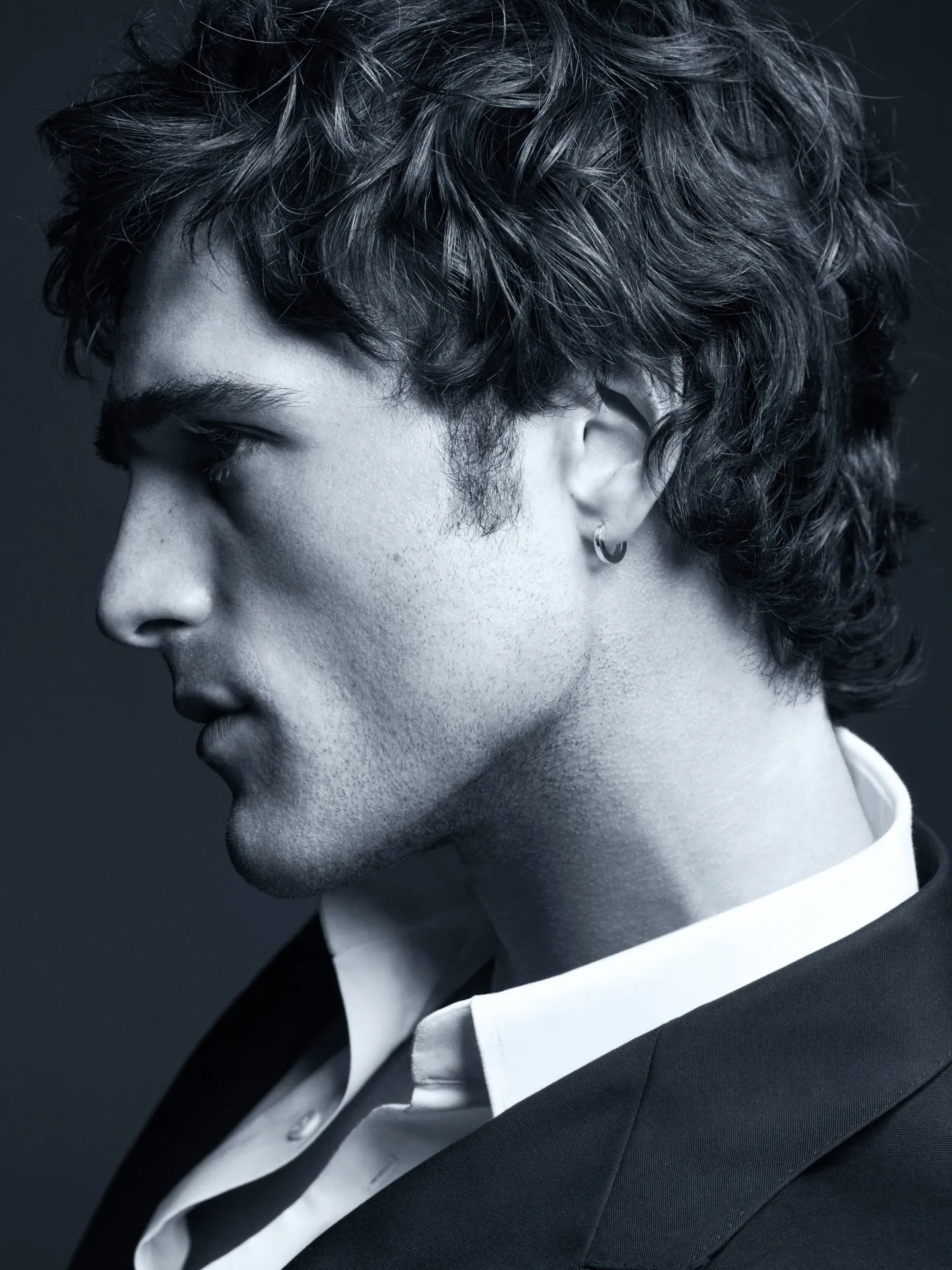 Beauty News: Jacob Elordi é o novo rosto de Bleu de Chanel