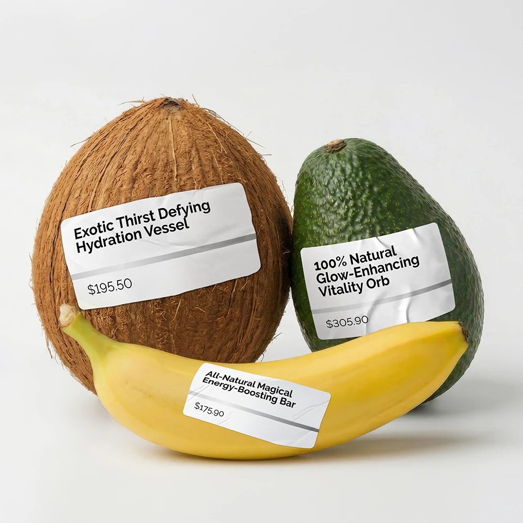 ‘The Markup Marché’: campanha da The Ordinary reflete sobre o marketing da beleza