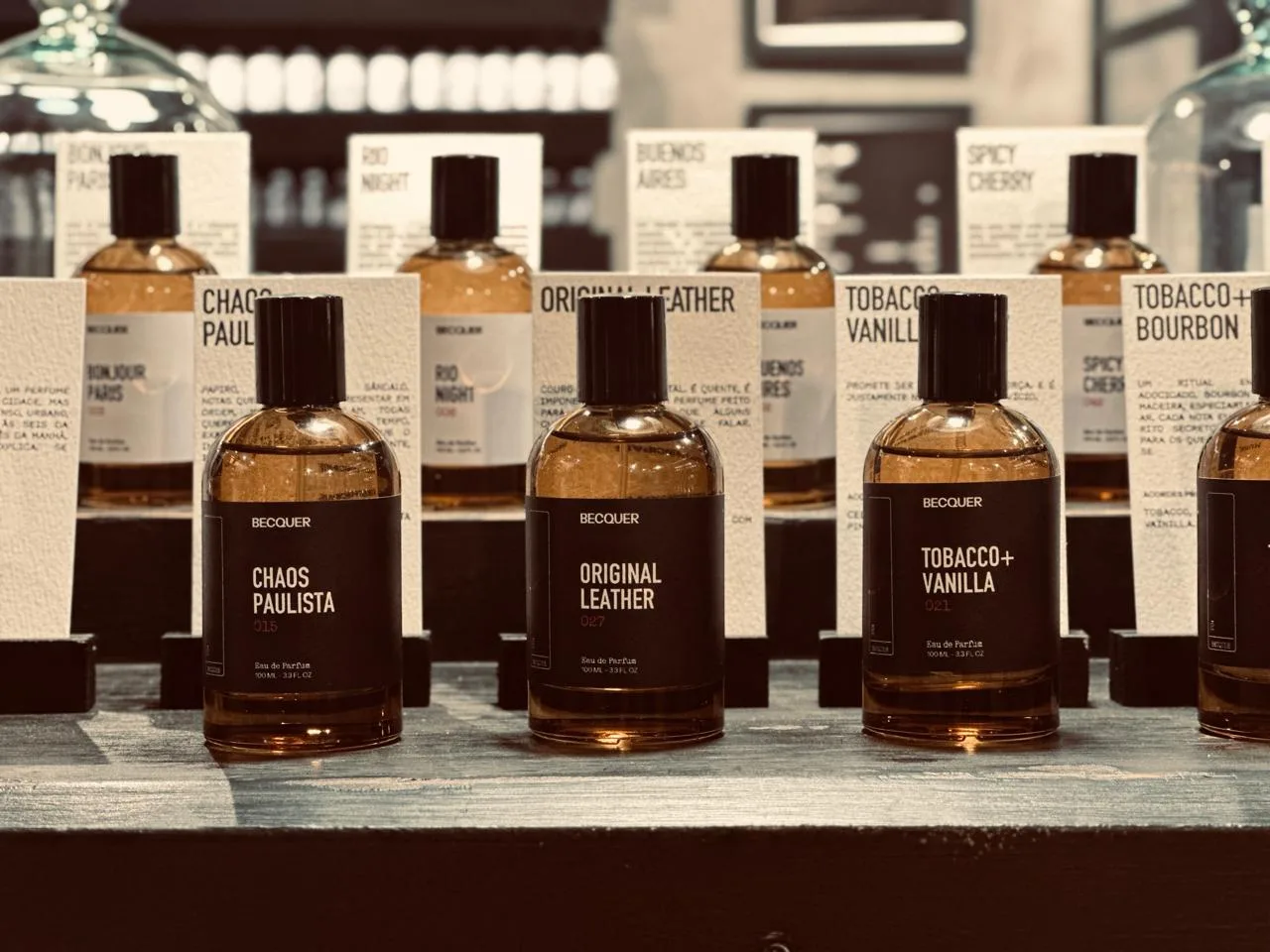 9 marcas brasileiras de perfumaria independente para você conhecer