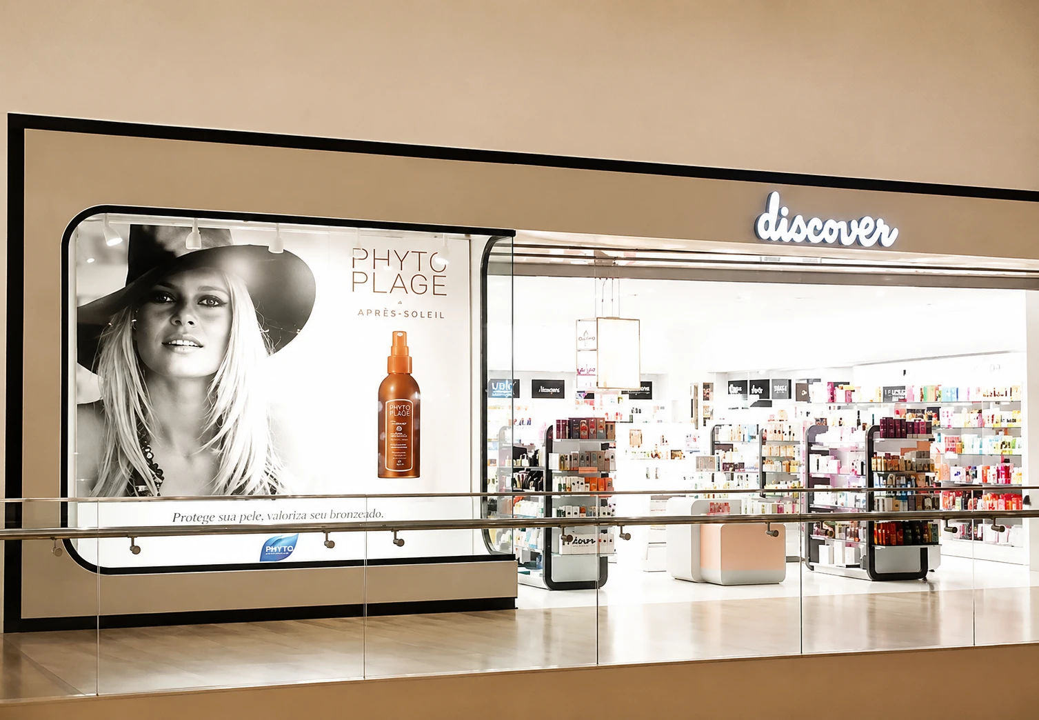 GrupoDI, das Drogarias Iguatemi e Discover, apresenta novidades no portfólio com marcas asiáticas