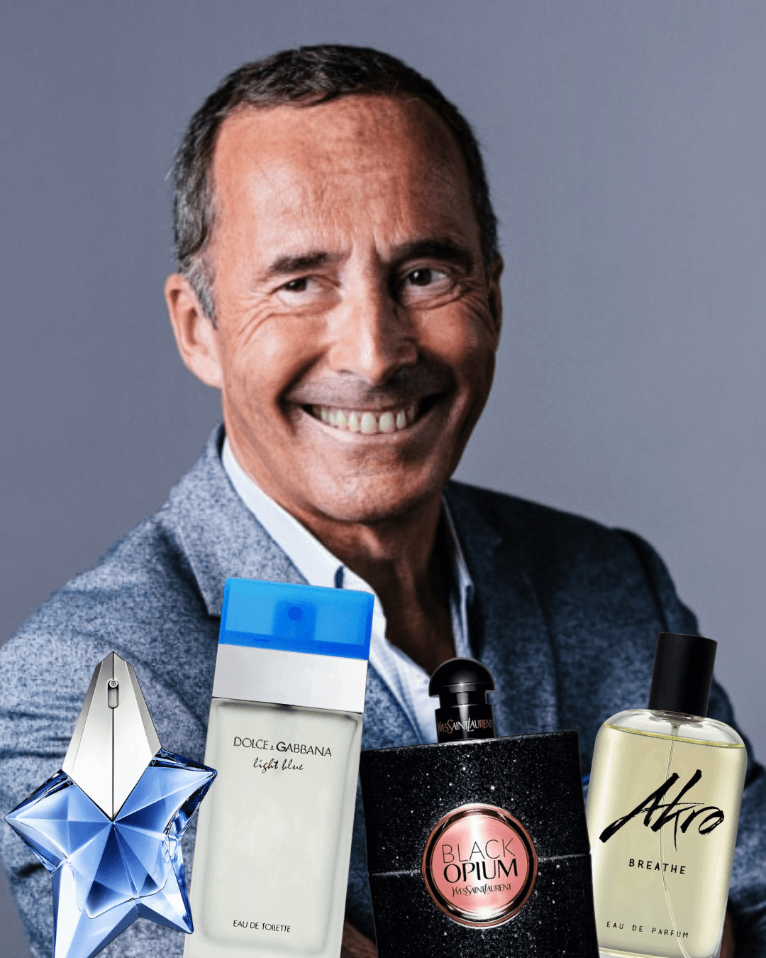 olivier cresp entrevista