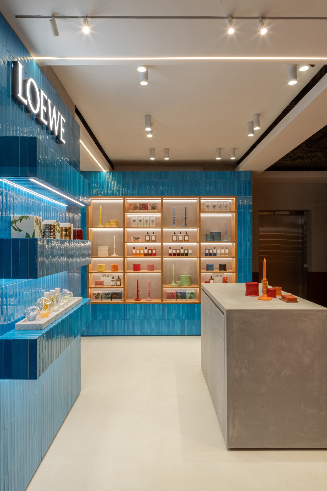 loewe mata lab