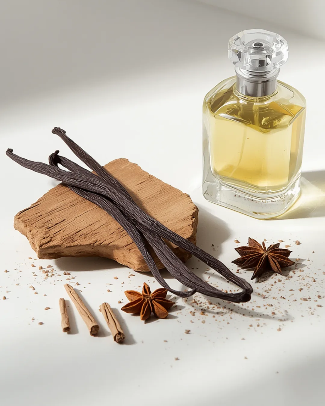 Dark Vanilla: a nova baunilha da perfumaria