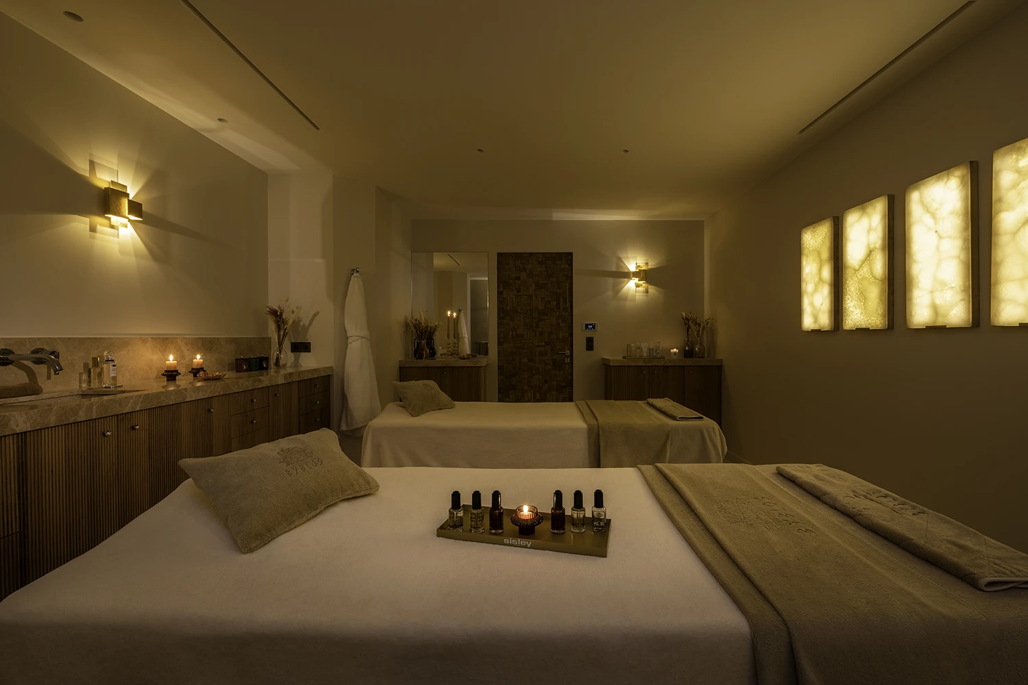 Byblos spa by Sisley_Hotel Byblos Saint Tropez ©Alexandre Chaplier (5)